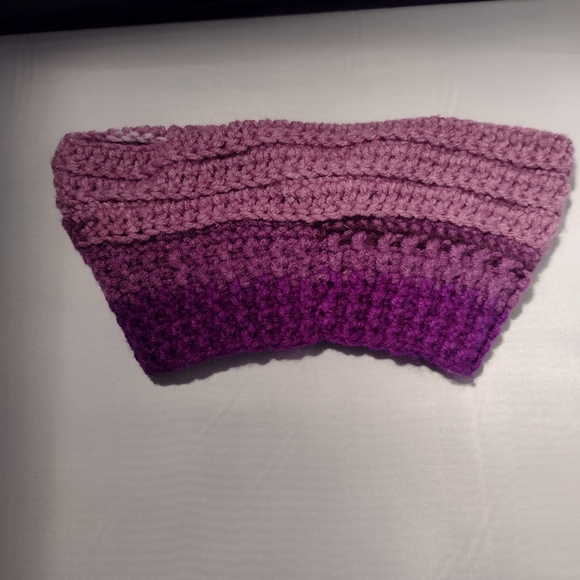 Ear Warmer - Picture 3 of 3